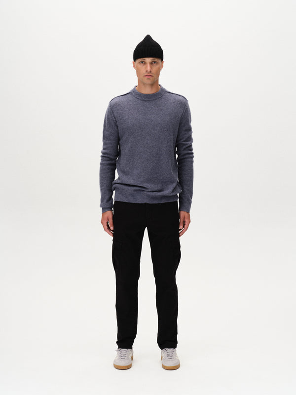 Gabba Paul K3280 Cargo Dale Black