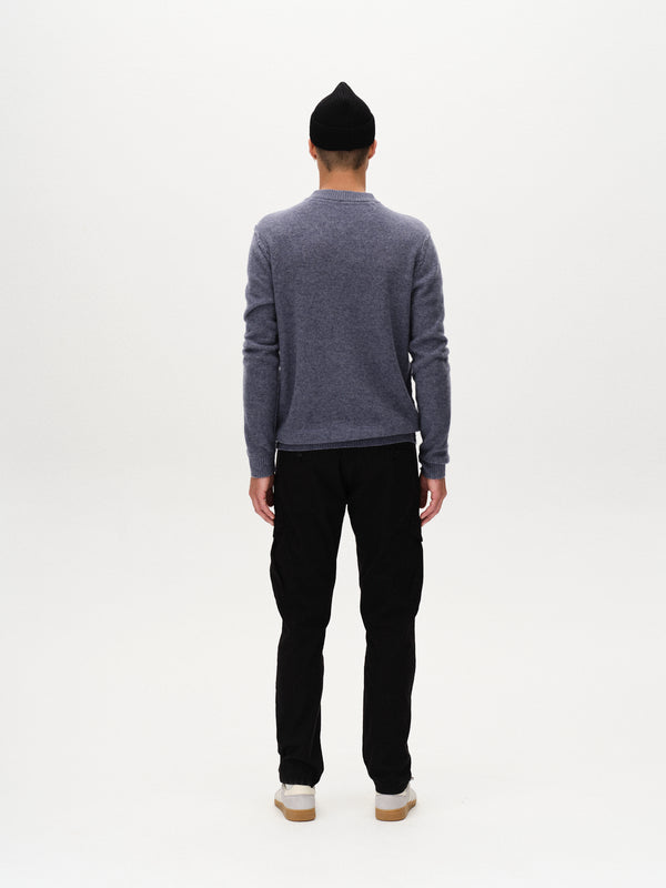 Gabba Paul K3280 Cargo Dale Black