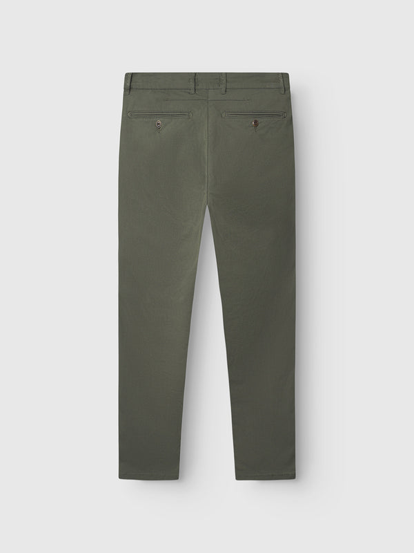 Gabba Paul K3280 Dale Chino Army