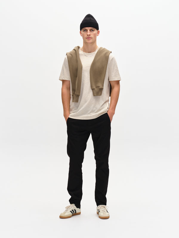 Gabba Paul K3280 Dale Chino Black