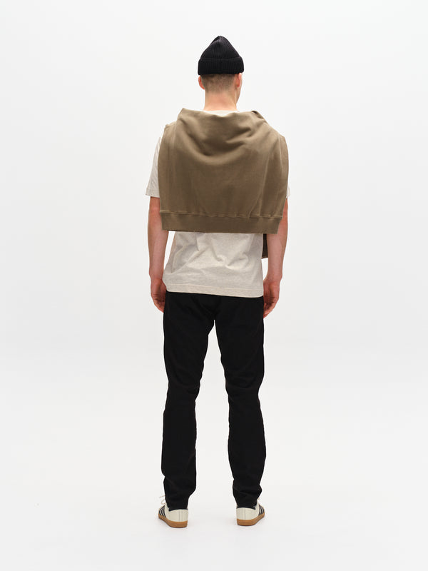 Gabba Paul K3280 Dale Chino Black