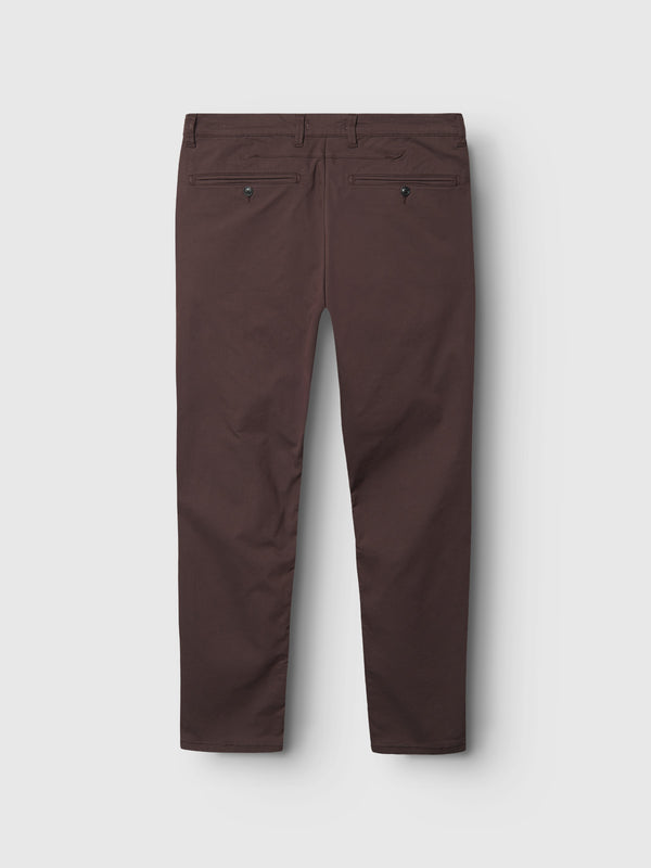 Gabba Paul K3280 Dale Chino Burnt Purple