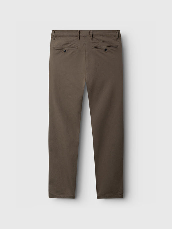 Gabba Paul K3280 Dale Chino Crocodile
