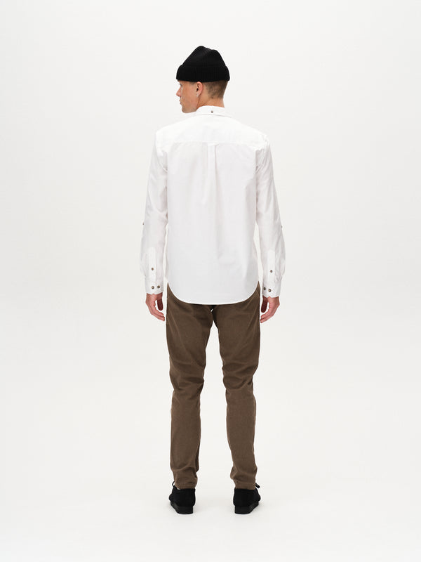 Gabba Paul K3280 Dale Chino Crocodile