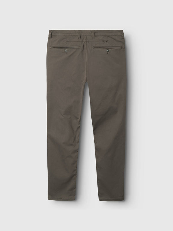 Gabba Paul K3280 Dale Chino Dk. Brown