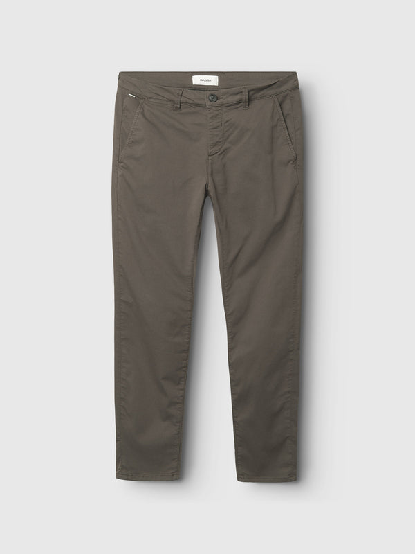 gabba Paul K3280 Dale Chino Dk. Brown