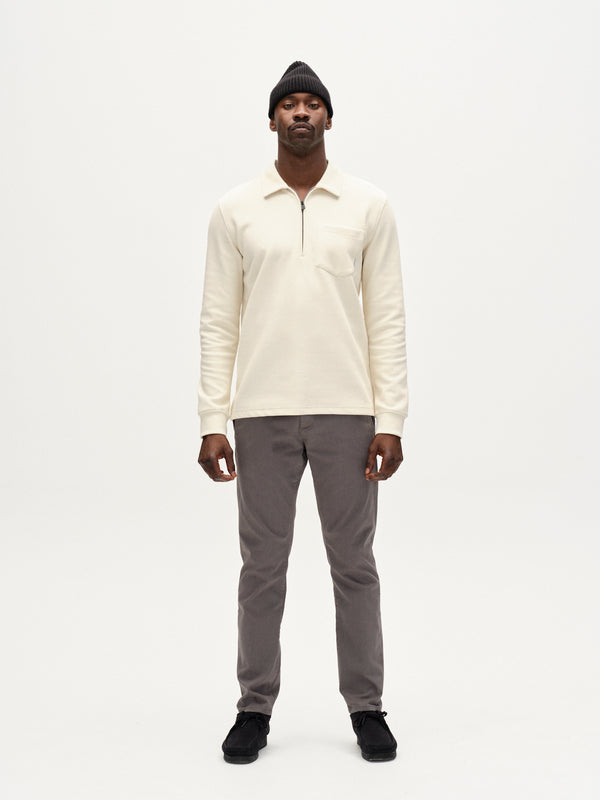 gabba Paul K3280 Dale Chino Dust Sage Green