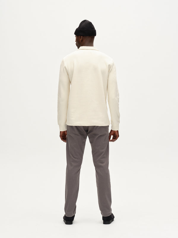 gabba Paul K3280 Dale Chino Dust Sage Green