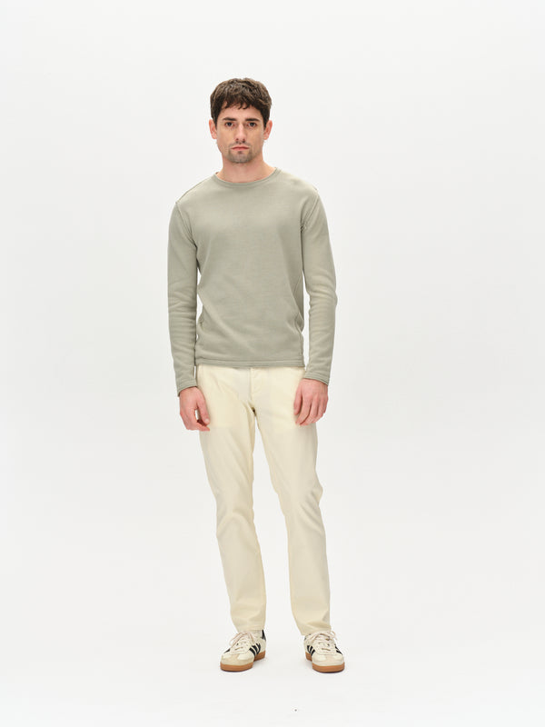 Gabba Paul K3280 Dale Chino Ecru Light