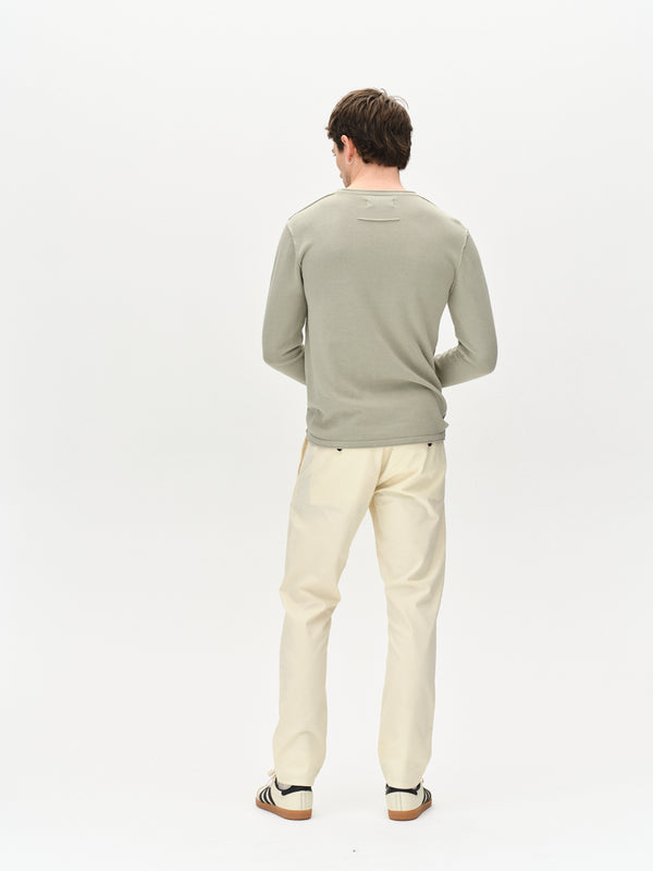 Gabba Paul K3280 Dale Chino Ecru Light