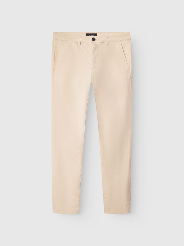 gabba Paul K3280 Dale Chino Ecru Light
