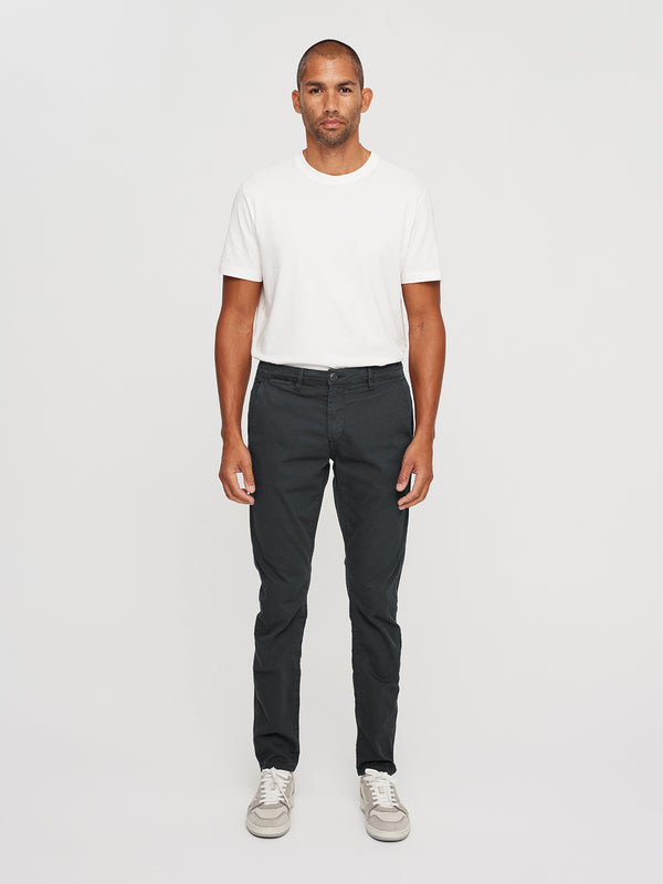 Gabba Paul K3280 Dale Chino Grey