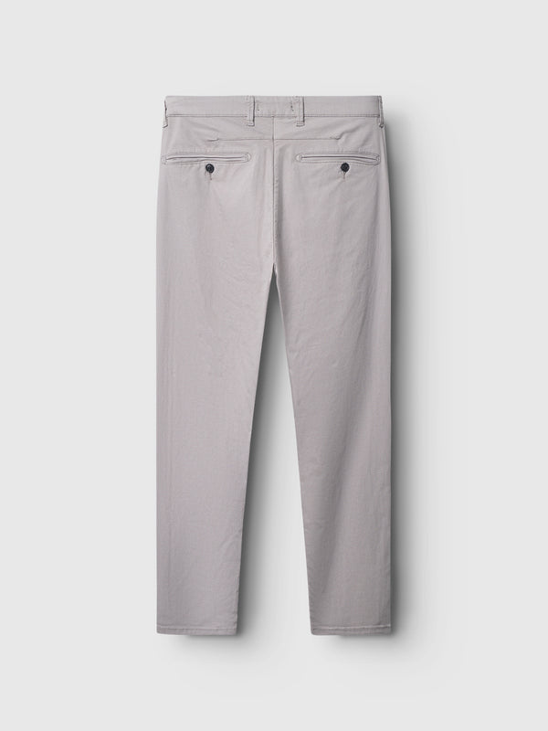 Gabba Paul K3280 Dale Chino Grey Paloma