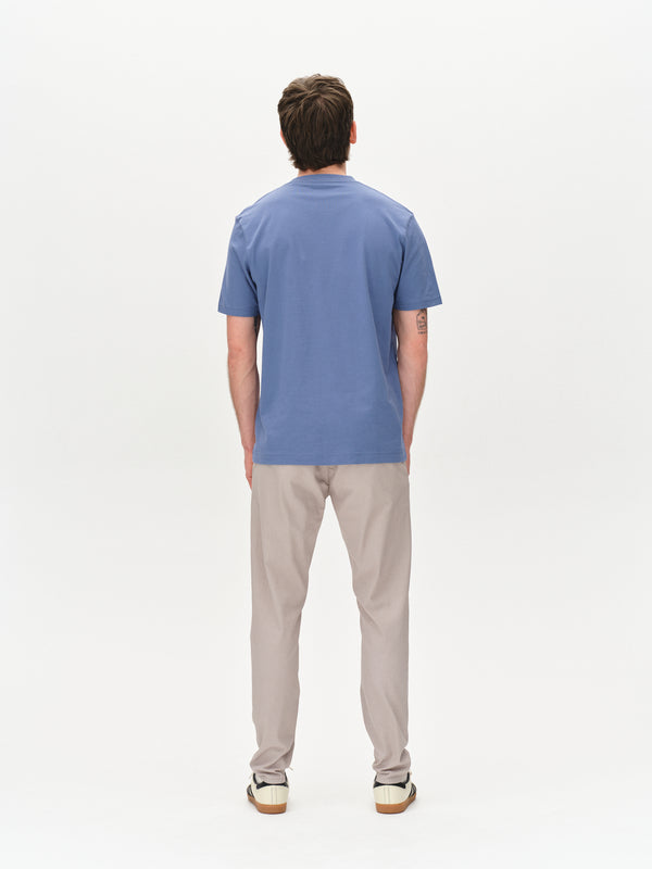 Gabba Paul K3280 Dale Chino Grey Paloma