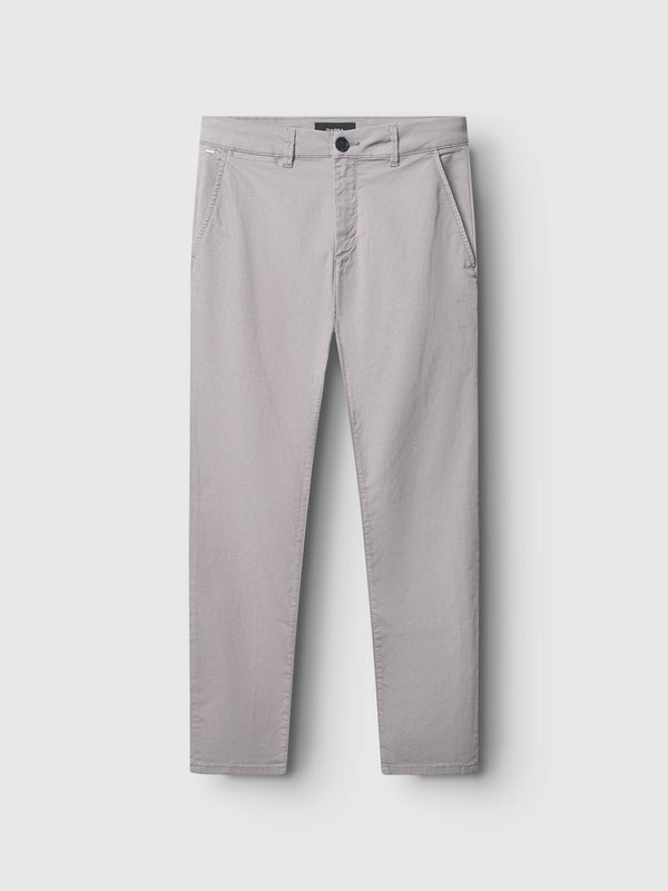 gabba Paul K3280 Dale Chino Grey Paloma