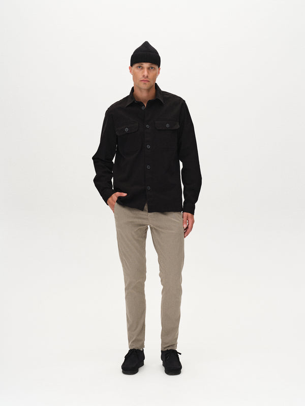 Gabba Paul K3280 Dale Chino Humus