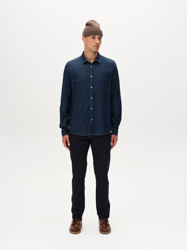 Gabba Paul K3280 Dale Chino Navy