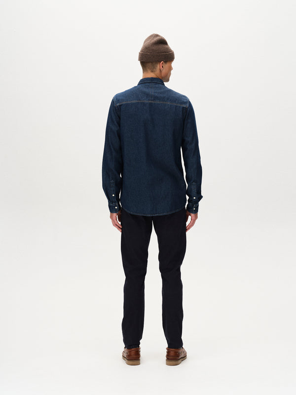 Gabba Paul K3280 Dale Chino Navy