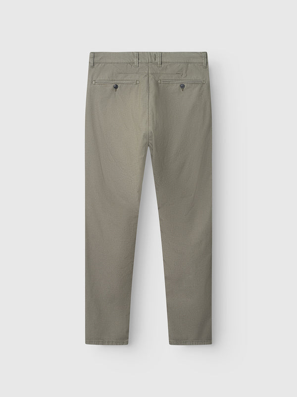 Gabba Paul K3280 Dale Chino Olive Green