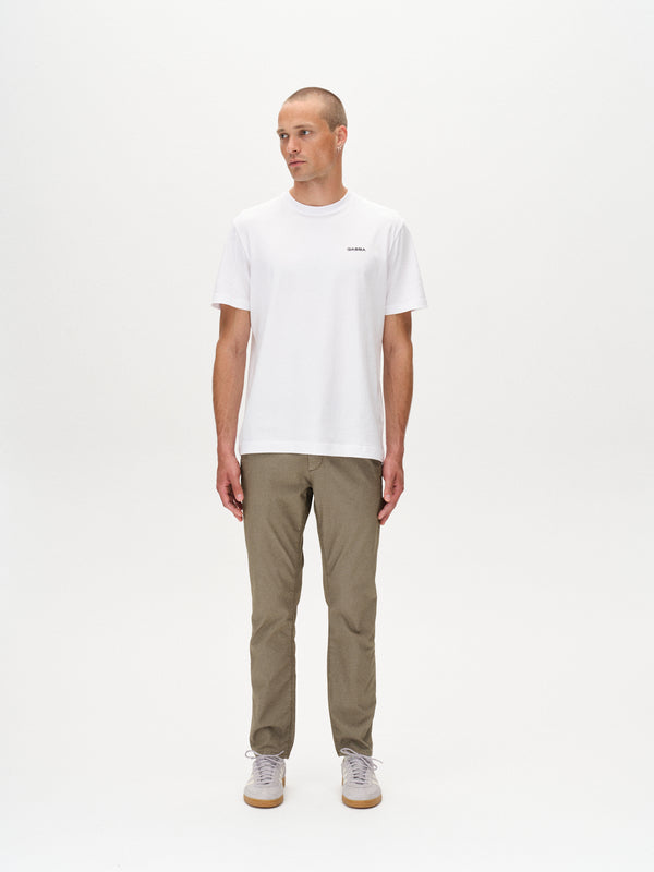 Gabba Paul K3280 Dale Chino Olive Green