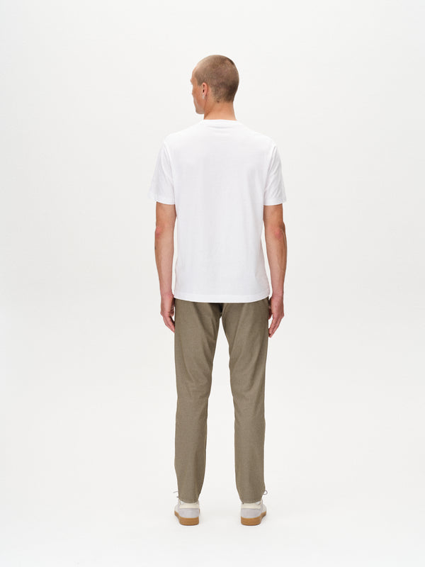 Gabba Paul K3280 Dale Chino Olive Green