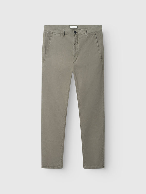 gabba Paul K3280 Dale Chino Olive Green