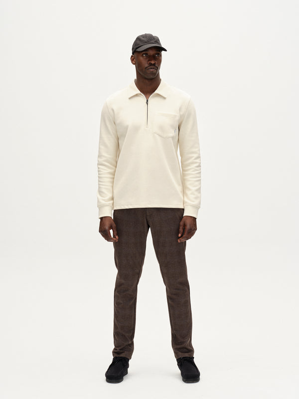 Gabba Paul Nygo Dark Brown