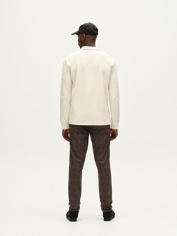 Gabba Paul Nygo Dark Brown