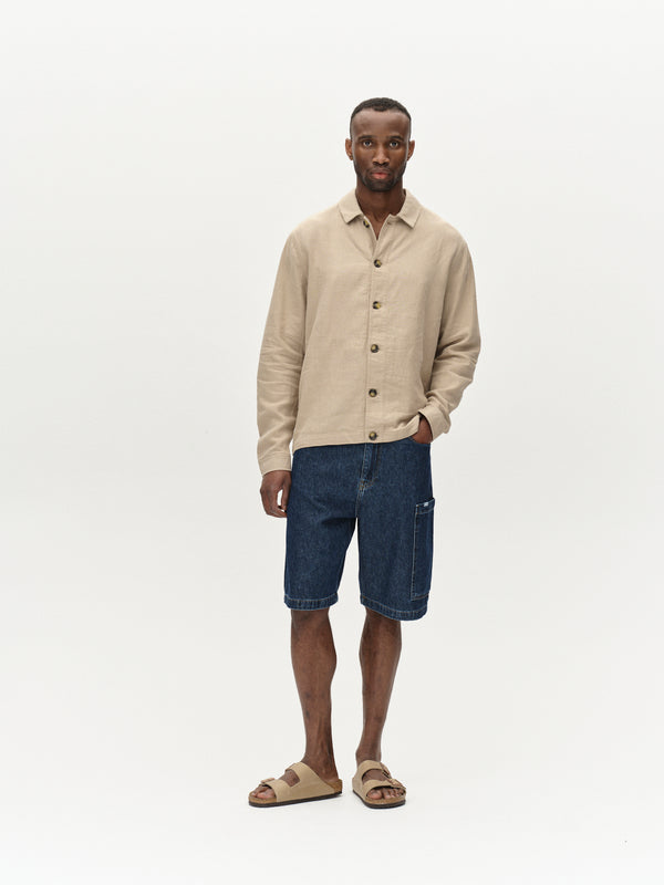 Gabba Peter Lino Sand Plaza