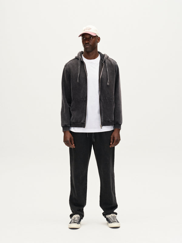 Gabba Pireo Bump GWC Black