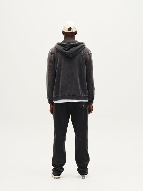 Gabba Pireo Bump GWC Black