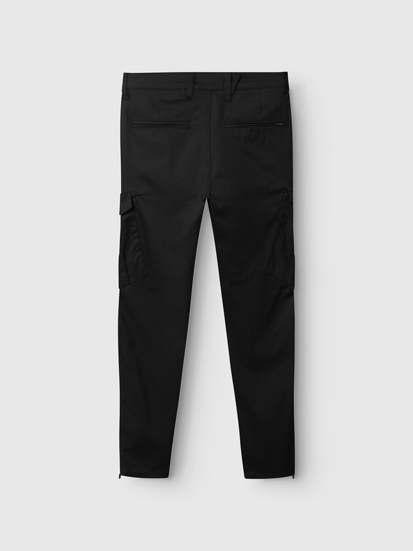 Gabba Pisa Cargo K3280 Dale Pants Black