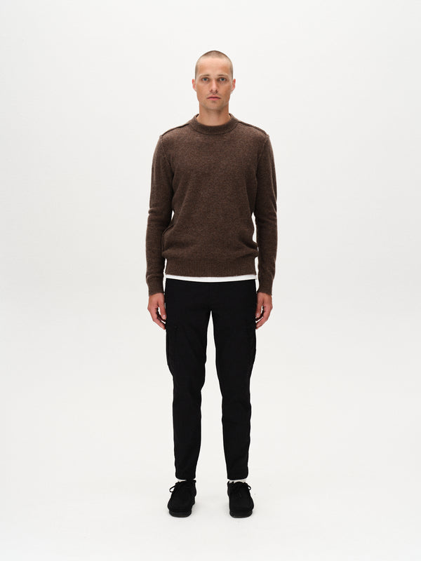 Gabba Pisa Cargo K3280 Dale Pants Black