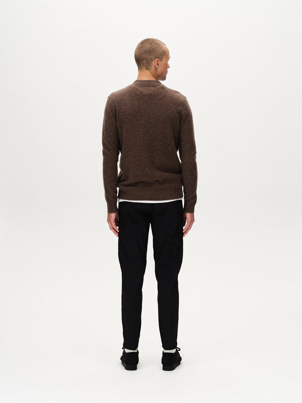 Gabba Pisa Cargo K3280 Dale Pants Black