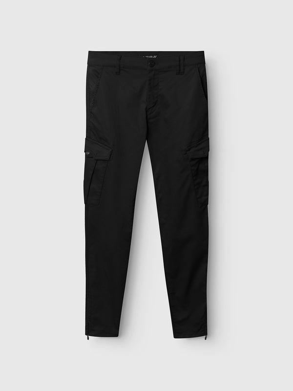 gabba Pisa Cargo K3280 Dale Pants Black