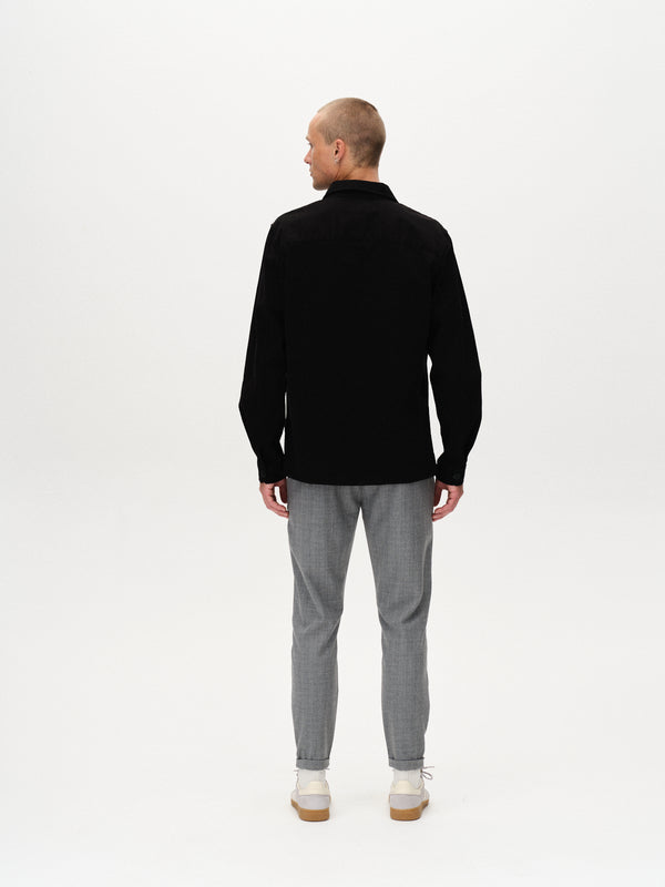 Gabba Pisa Cross Lt Grey Lt. Grey