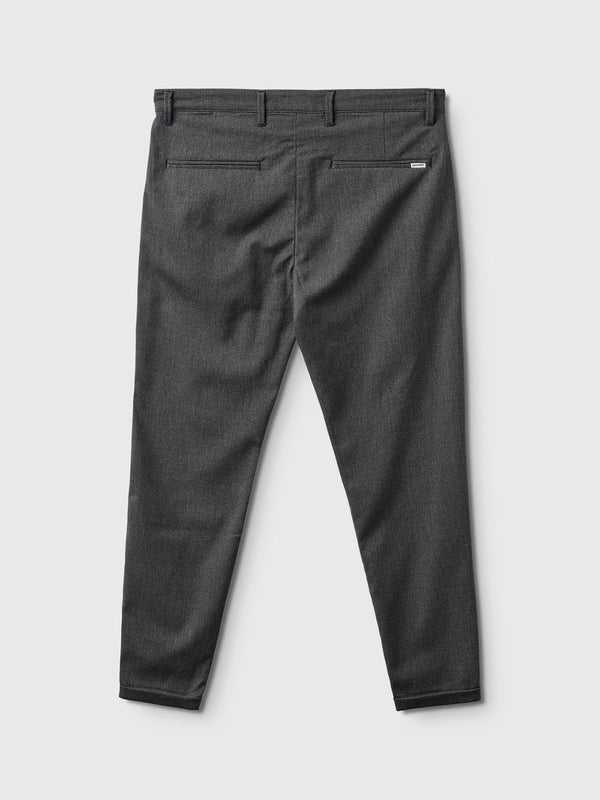Gabba Pisa Domo Pants Dark Grey