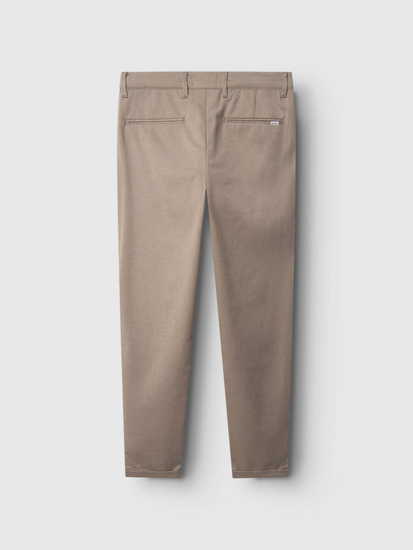 Gabba Pisa Domo Pants Khaki