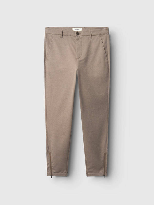 gabba Pisa Domo Pants Khaki