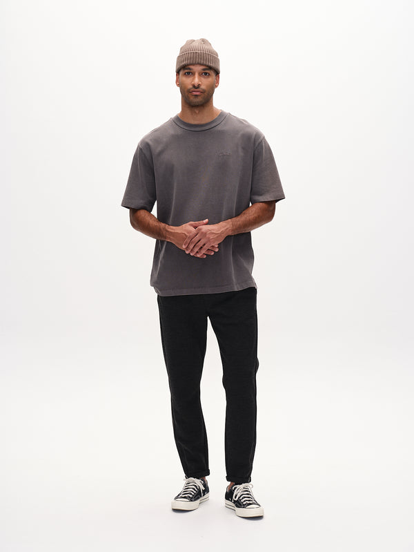 Gabba Pisa GKnit Dk. Grey