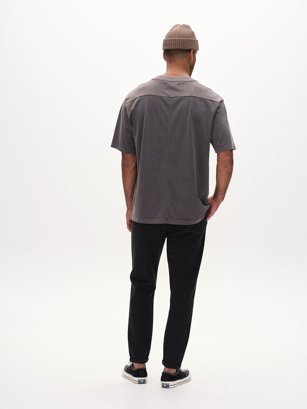 Gabba Pisa GKnit Dk. Grey