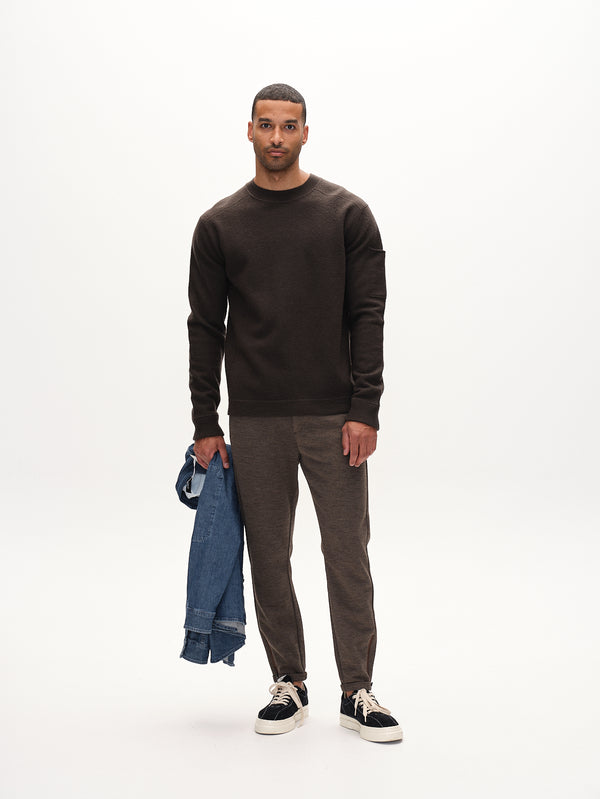 Gabba Pisa GKnit Sand