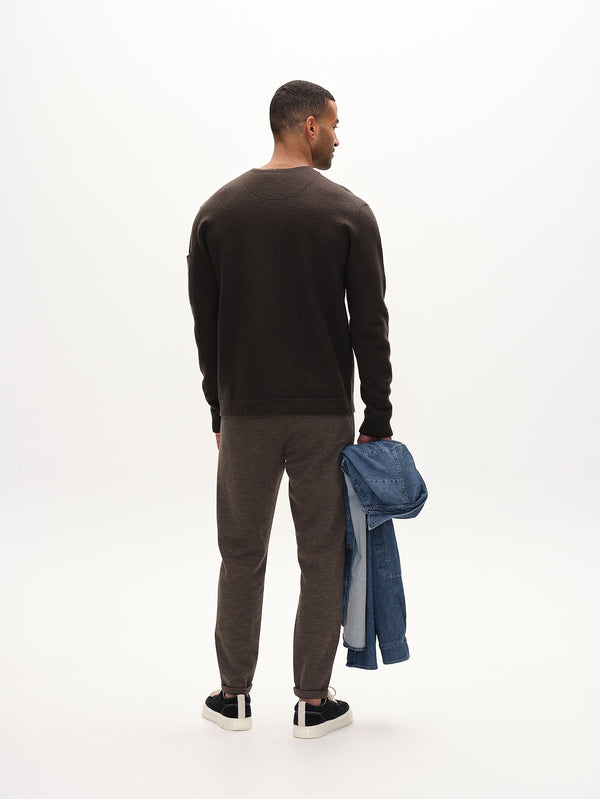 Gabba Pisa GKnit Sand