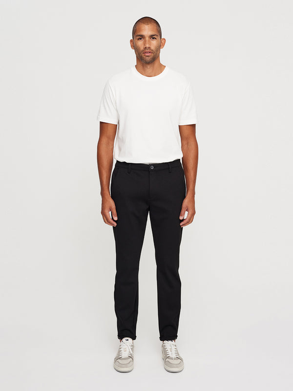 Gabba Pisa Jersey Pant Black
