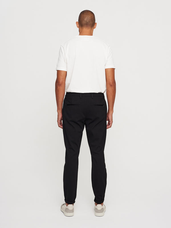 Gabba Pisa Jersey Pant Black