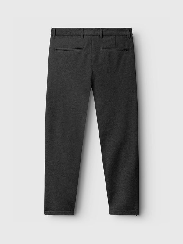 Gabba Pisa Jersey Pant Grey Mel