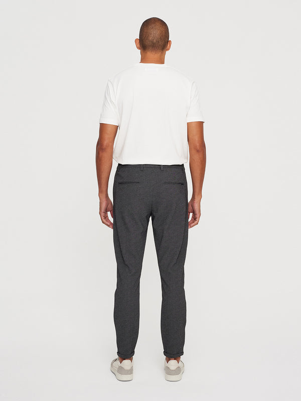 Gabba Pisa Jersey Pant Grey Mel