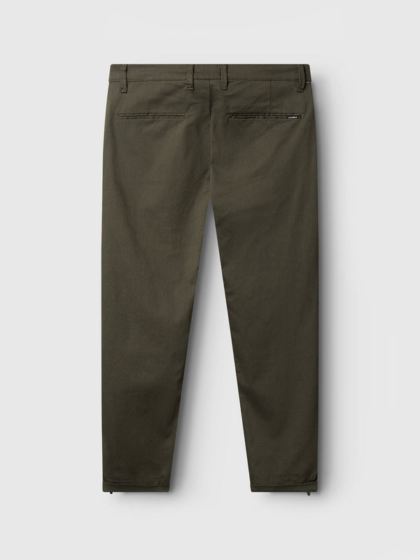 Gabba Pisa K3280 Dale Pants Army