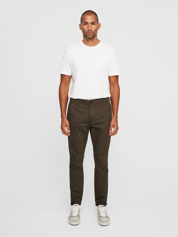 Gabba Pisa K3280 Dale Pants Army