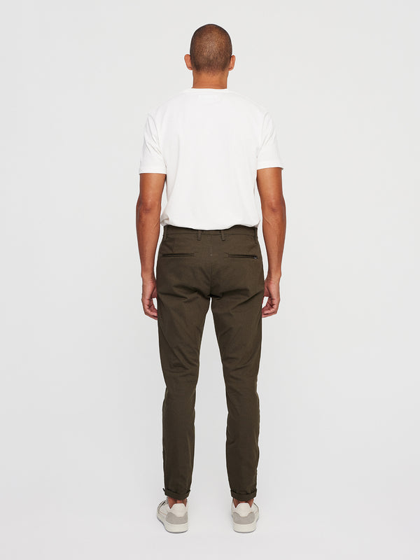 Gabba Pisa K3280 Dale Pants Army